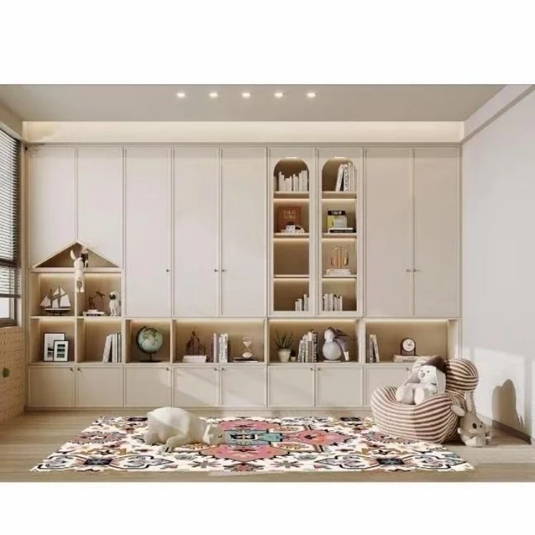 productcate-1-1 Anti-slip Children's Room Cartoon Carpet