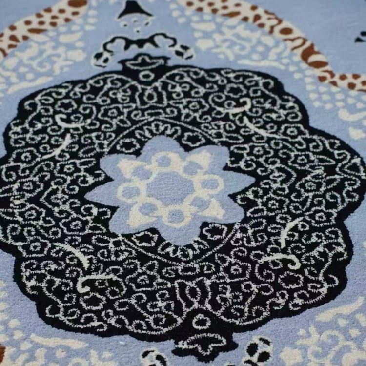 Bohemian Wool Carpet factory Bohemian Wool Carpet factory