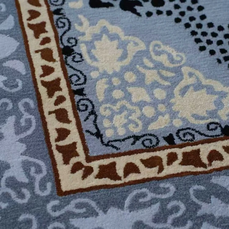 Bohemian Wool Carpet suppliers Bohemian Wool Carpet suppliers