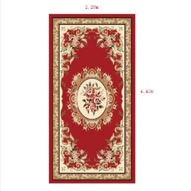 Hand-tufted Carpet factory Hand-tufted Carpet factory