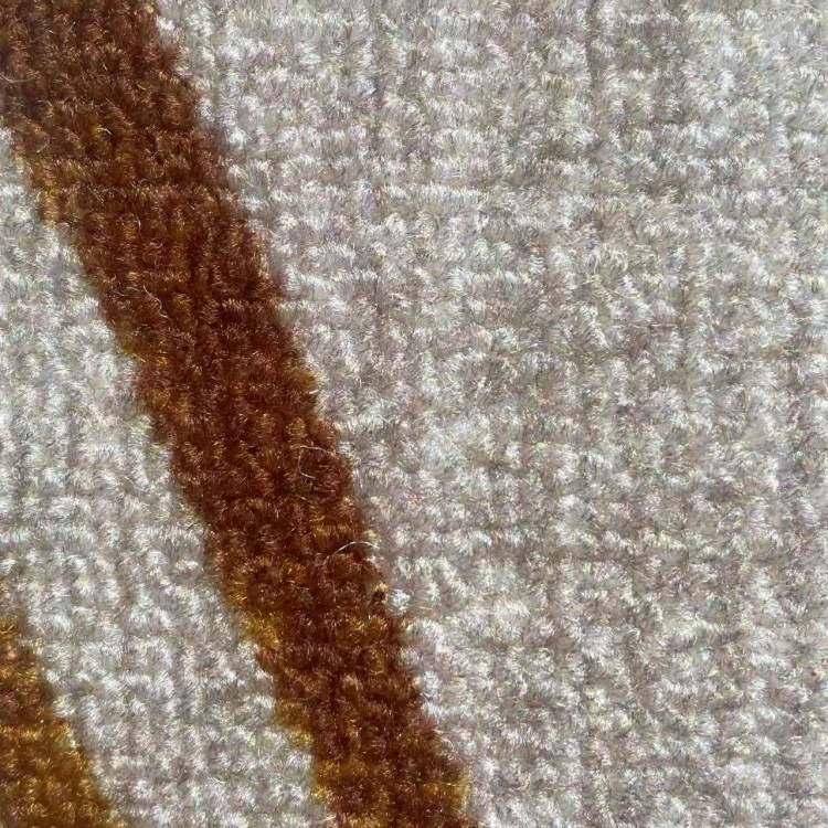 Lucky Cloud Printed Carpet