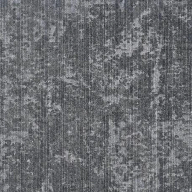 Nylon Printed Block Rug