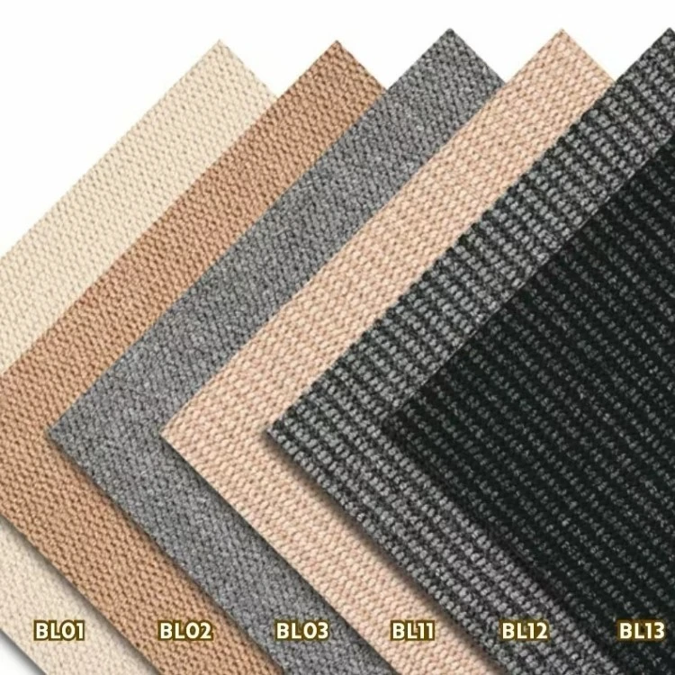 Polypropylene pineapple bean carpet3