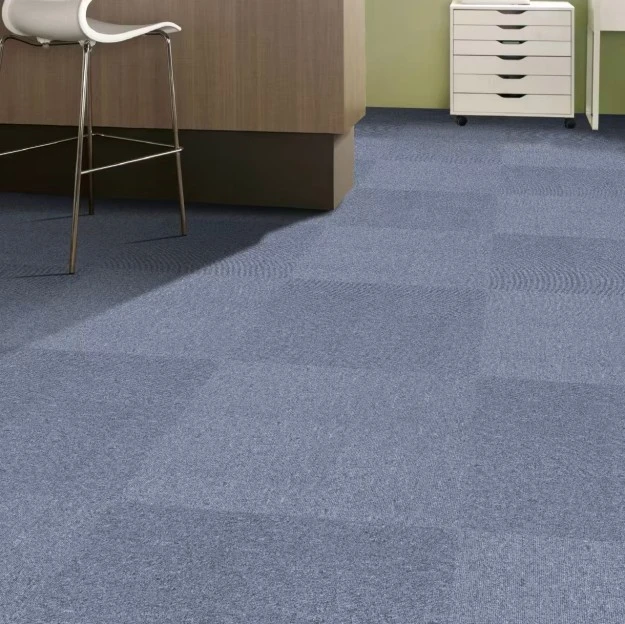 Nylon Square Carpet FNT00 Series