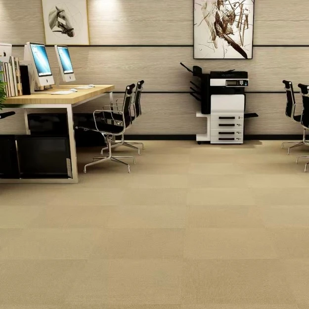 Nylon Square Carpet FNT00 Series