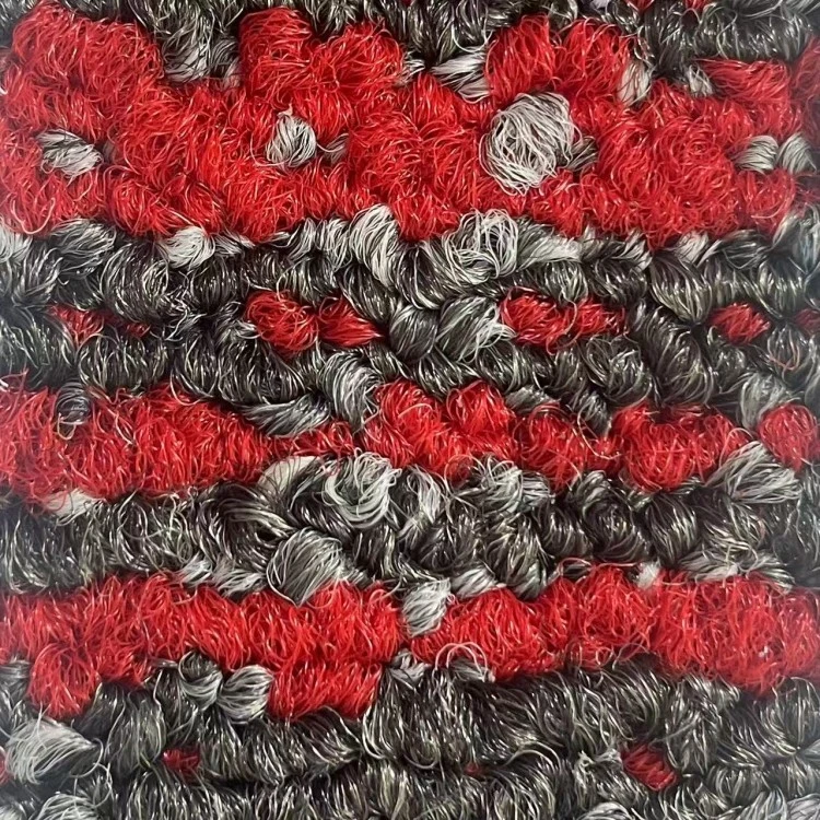 PVC Printed Rug PVC Printed Rug
