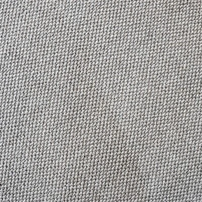 What living room rug is suitable for a mid - century modern living room?