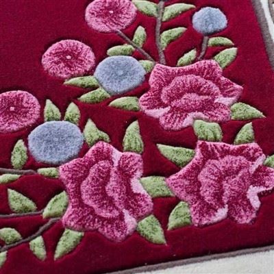 Carpet Cleaning & Maintenance Tips: Keys to Extending Lifespan