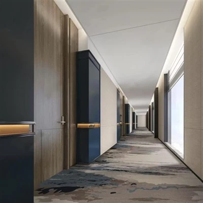 The value of environmentally friendly square carpets