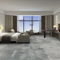 Printed Polyester Carpet