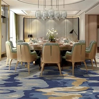 Tips for using home carpets to improve the quality of life