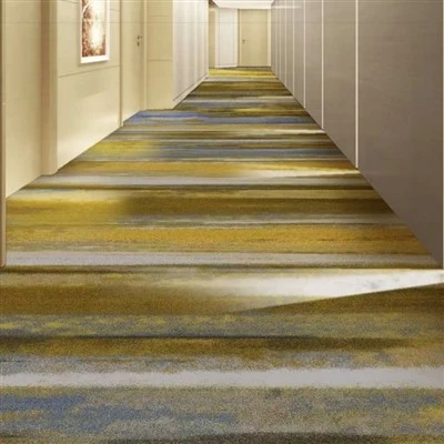 Golden Beach - Printed Carpet Golden Beach - Printed Carpet