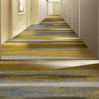 Golden Beach - Printed Carpet
