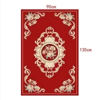 Hand-tufted Carpet
