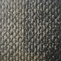 Nylon Checked Rug