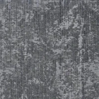 Nylon Printed Block Rug