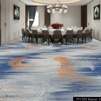 Ordinary Polyester carpet 1502