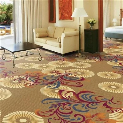 Carpet Material Buying Guide: Choose the Right Base for Every Scenario