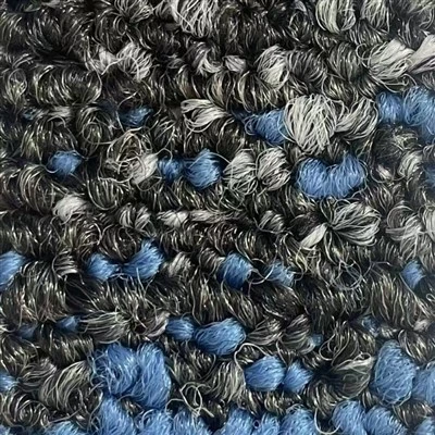 Construction standards for hotel carpets