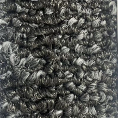 High-end wool carpet: a symbol of luxury and quality