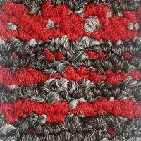 PVC Printed Rug