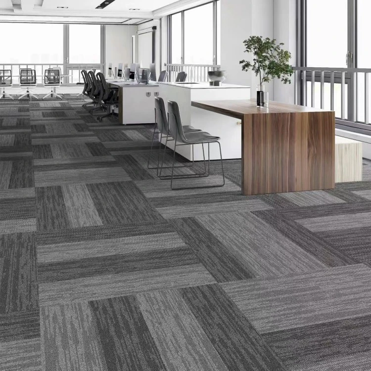Striped Long Rug