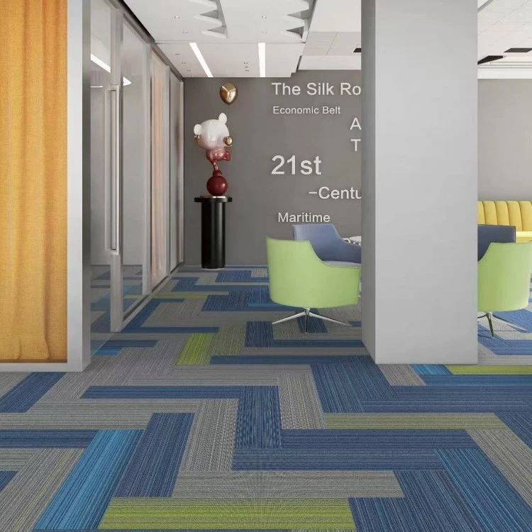 productcate-1-1 Striped Printed Rug