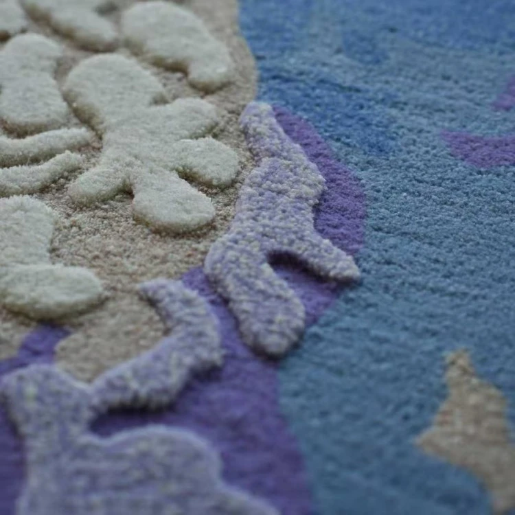 Waves Wool Carpet best Waves Wool Carpet best